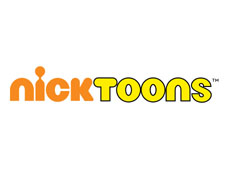 Dětský kanál Nicktoons