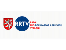 RRTV - Rada pro rozhlasové a televizní vysílání